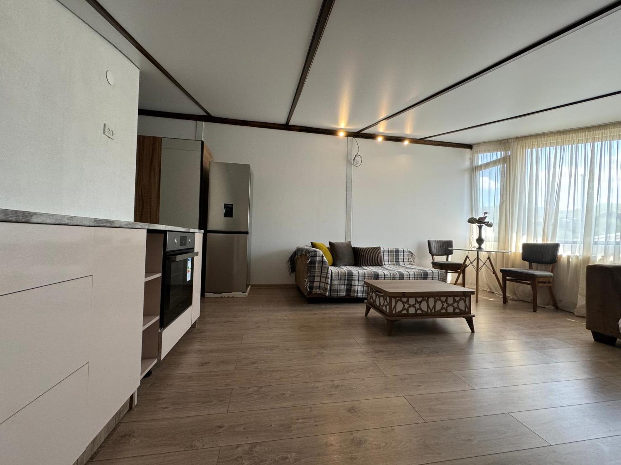 Guest House Elene กอริ ภายนอก รูปภาพ